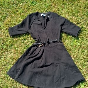 Derek Lam 10 Crosby dress